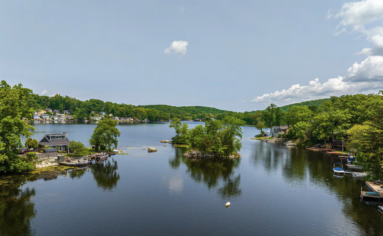 Byram, NJ street view